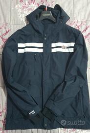 giacca da snowbording Bear