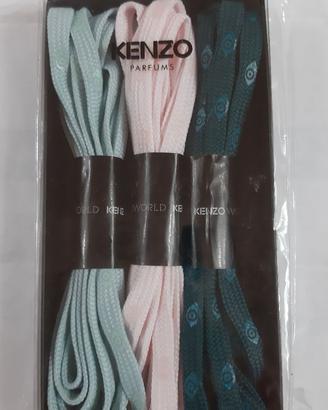 LACCI SCARPE KENZO