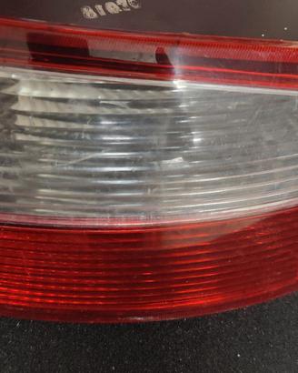 Fanale posteriore DX Daewoo Lanos