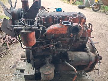 perkins A 4 108