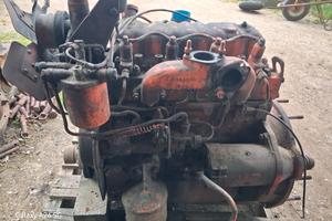 perkins A 4 108