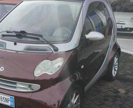 SMART ForTwo 700 coupé passion (45 kW)