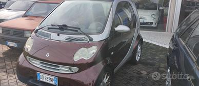 SMART ForTwo 700 coupé passion (45 kW)