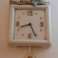 orologio da parete 