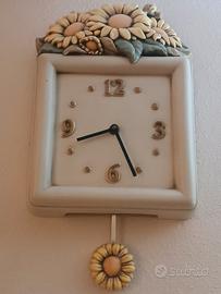 orologio da parete 