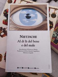 Al di là del bene e del male