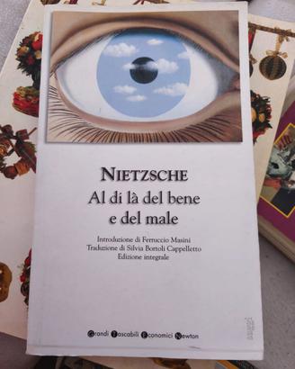 Al di là del bene e del male