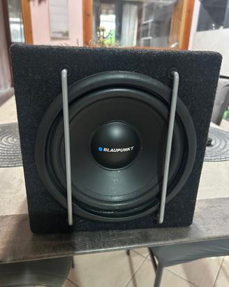 SUBWOOFER