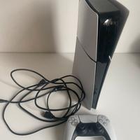Playstation 5 Digital edition