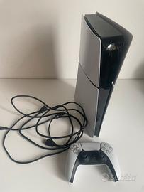 Playstation 5 Digital edition