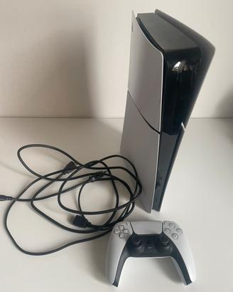 Playstation 5 Digital edition