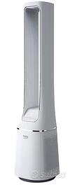 Ventilatore senza pale