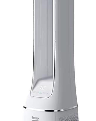 Ventilatore senza pale