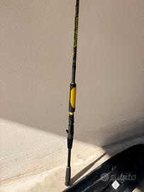 Canna Blak Cat perfect passion Casting 220 NUOVA