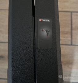 Parkside Valigetta vuota per trapano ricaricabile