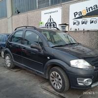 CITROEN C3 1.6 TD 2007 9HX  PER RICAMBI