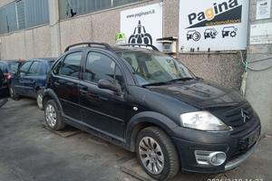 CITROEN C3 1.6 TD 2007 9HX  PER RICAMBI