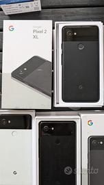 Smartphone Google