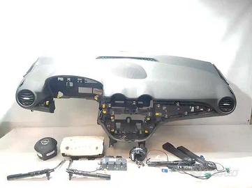 KIT AIRBAG OPEL ADAM