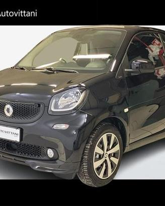 SMART ForTwo coupe 1.0 71cv Superpassion twinami