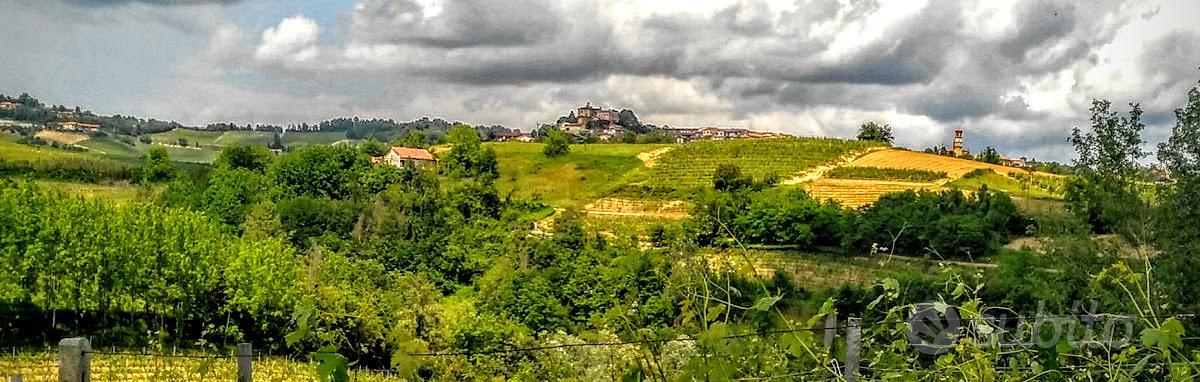 Terreno Agricolo - Vista 3