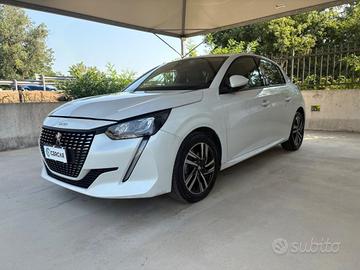 PEUGEOT 208 PureTech 100 Stop&Start 5 porte NEOP