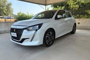 PEUGEOT 208 PureTech 100 Stop&Start 5 porte NEOP
