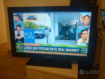 Tv Sony 32"