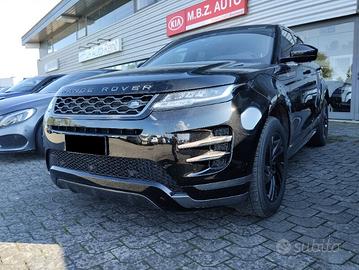 LAND ROVER RR Evoque 2ª serie Range Rover Evoq...