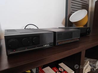 バ*ア様 「ジャンク品」CYRUS サイラス TWO + PSX Used Cyrus Two PSX Integrated amplifiers for Sale | HifiShark.com