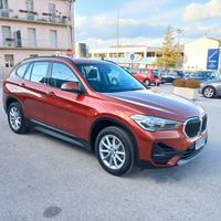 Bmw X1 SDRIVE 16D 116CV 2020