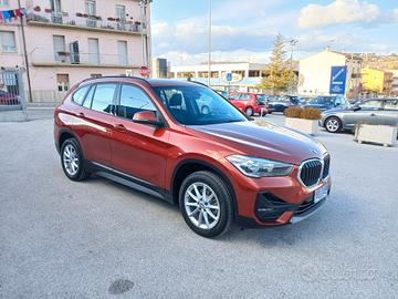 Bmw X1 SDRIVE 16D 116CV 2020