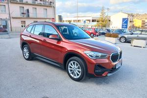 Bmw X1 SDRIVE 16D 116CV 2020