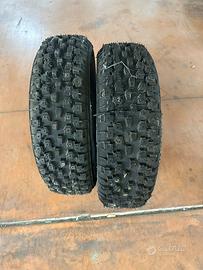 Gomme da chiodare r15