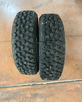 Gomme da chiodare r15