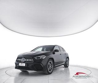 MERCEDES-BENZ GLA 200 200 d AMG Line Premium 4ma
