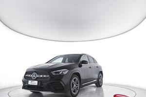 MERCEDES-BENZ GLA 200 200 d AMG Line Premium 4ma