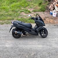 Kimco k-xct 300i 2013