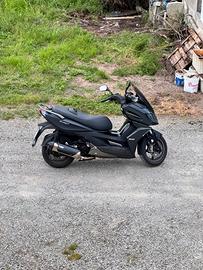 Kimco k-xct 300i 2013