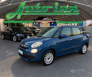 Fiat 500L 1.3 Multijet 95 CV Lounge