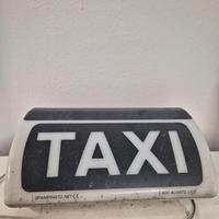 Licenza Taxi su Cuneo