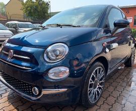 FIAT 500 1.0 Hybrid DOLCEVITA  KM0
