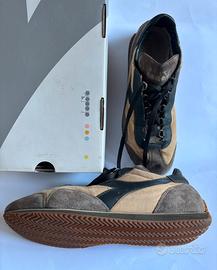 Scarpe Diadora Equipe Stone Wash 43