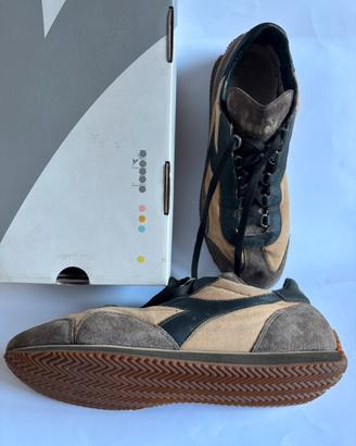 Scarpe Diadora Equipe Stone Wash 43