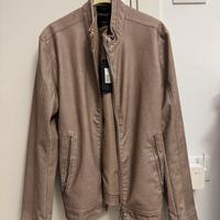 Giubbotto pelle Gaudi