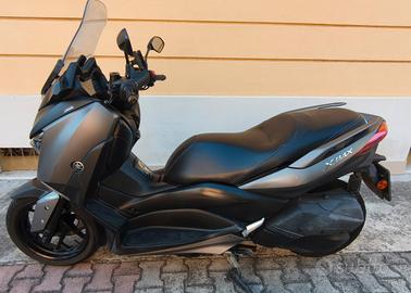 X max 300