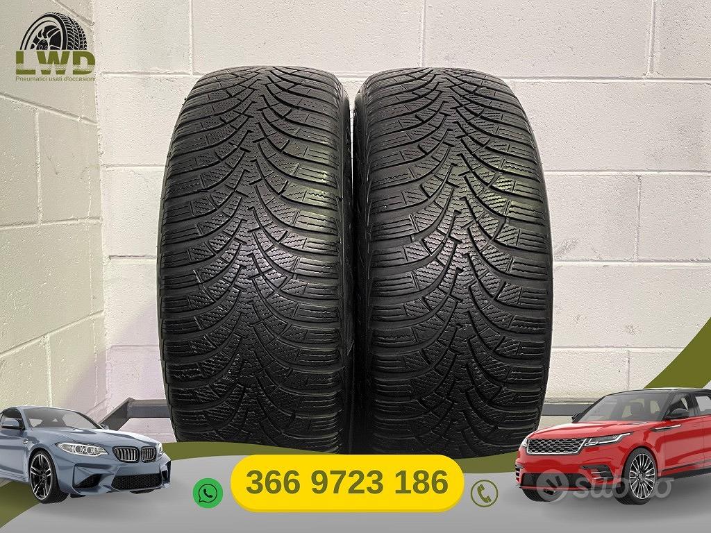 Gomme Nuove Autovettura Three-A 205/55 R16 94W P306 pneumatici nuovi Estivo  6942163602322 M+S