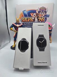 SAMSUNG GALAXY WATCH 8 DA 44 LTE