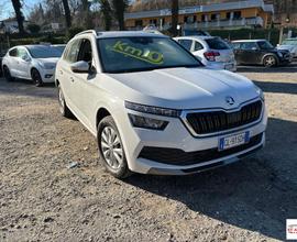 SKODA - Kamiq 1.0 tsi Ambition 110cv