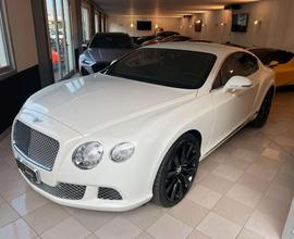 Bentley Continental GT 6.0 575cv